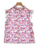 To b. by agnes b（トゥービーバイアニエスベー）カジュアルシャツ 白 サイズ:36(S位) レディース/2200632815043