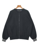To b. by agnes b（トゥービーバイアニエスベー）カーディガン 黒 サイズ:TU レディース/2200609502105