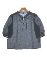 To b. by agnes b ブラウス