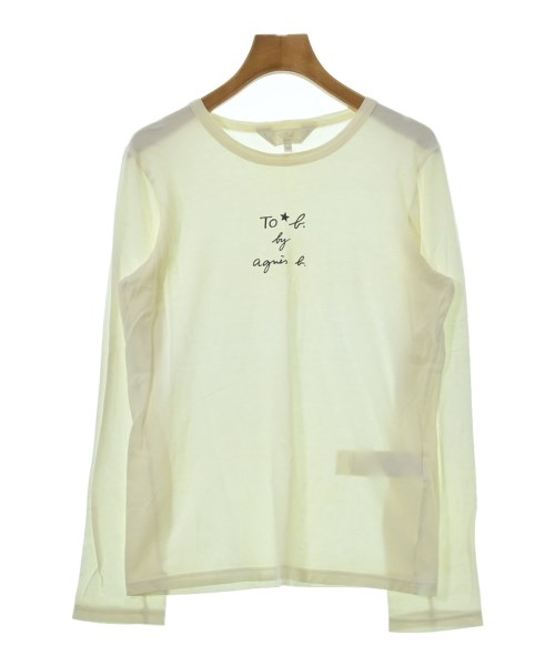トゥービーバイアニエスベー(To b. by agnes b)のTo b. by agnes b Tシャツ・カットソー