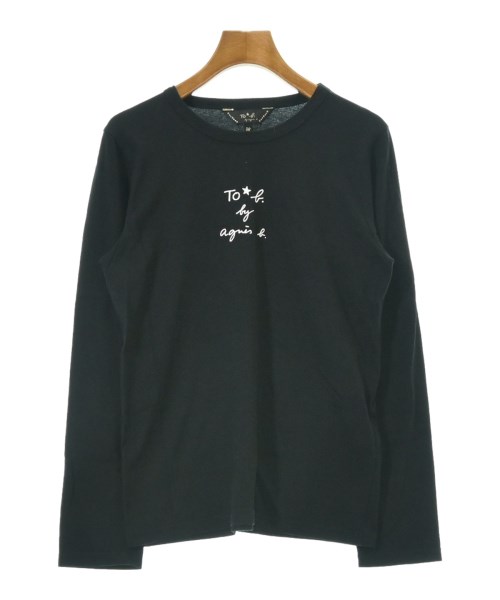 トゥービーバイアニエスベー(To b. by agnes b)のTo b. by agnes b Tシャツ・カットソー