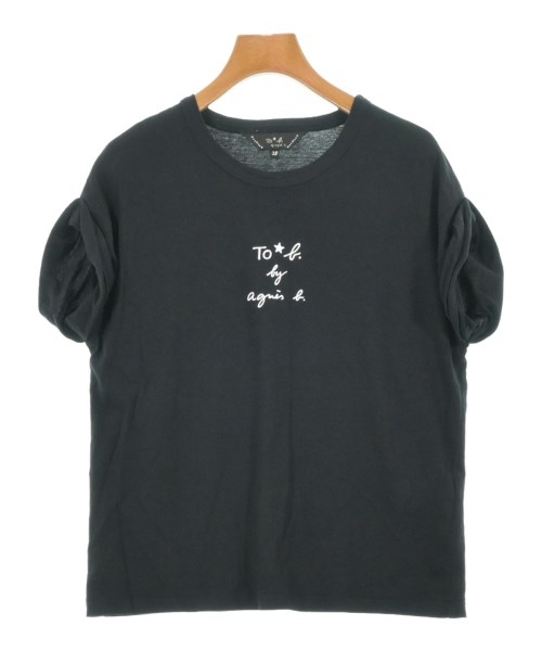 トゥービーバイアニエスベー(To b. by agnes b)のTo b. by agnes b Tシャツ・カットソー