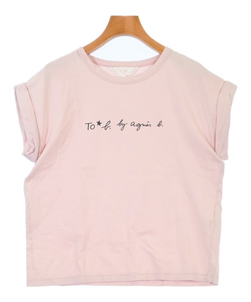 トゥービーバイアニエスベー(To b. by agnes b)のTo b. by agnes b Tシャツ・カットソー