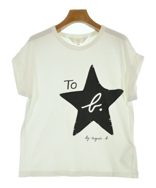 トゥービーバイアニエスベー(To b. by agnes b)のTo b. by agnes b Tシャツ・カットソー