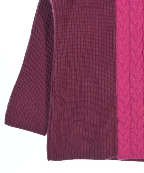 To b. by agnes b（トゥービーバイアニエスベー）ワンピース 紫 サイズ:TU(M位) レディース/2200669454017