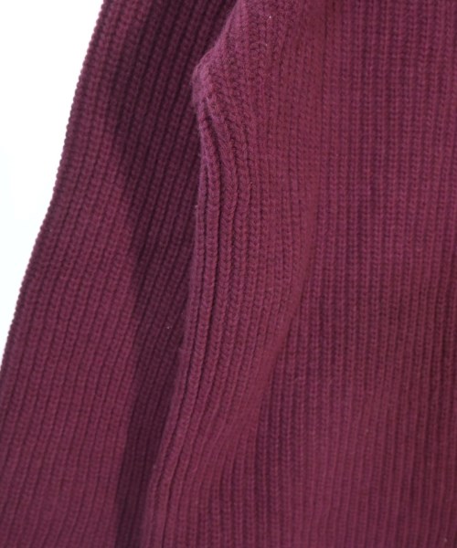 To b. by agnes b（トゥービーバイアニエスベー）ワンピース 紫 サイズ:TU(M位) レディース/2200669454017