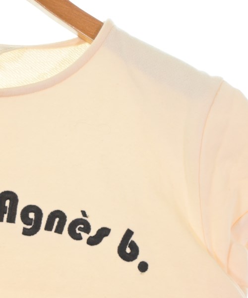 To b. by agnes b（トゥービーバイアニエスベー）スウェット ベージュ サイズ:38(M位) レディース/2200669454024