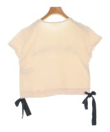 To b. by agnes b（トゥービーバイアニエスベー）スウェット ベージュ サイズ:38(M位) レディース/2200669454024