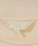 To b. by agnes b（トゥービーバイアニエスベー）スウェット ベージュ サイズ:38(M位) レディース/2200669454024