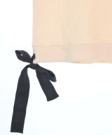 To b. by agnes b（トゥービーバイアニエスベー）スウェット ベージュ サイズ:38(M位) レディース/2200669454024