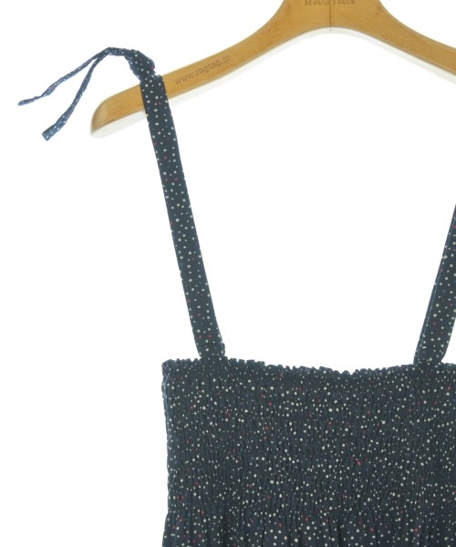 To b. by agnes b（トゥービーバイアニエスベー）ロング・マキシ丈スカート 紺 サイズ:38(M位) レディース/2200669454062