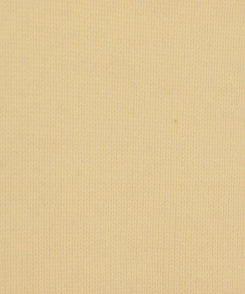 To b. by agnes b（トゥービーバイアニエスベー）ニット・セーター ベージュ サイズ:TU(M位) レディース/2200673899071