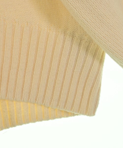 To b. by agnes b（トゥービーバイアニエスベー）ニット・セーター ベージュ サイズ:TU(M位) レディース/2200673899071