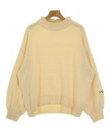 To b. by agnes b（トゥービーバイアニエスベー）ニット・セーター ベージュ サイズ:TU(M位) レディース/2200673899071