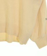 To b. by agnes b（トゥービーバイアニエスベー）ニット・セーター ベージュ サイズ:TU(M位) レディース/2200673899071