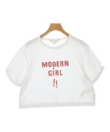 To b. by agnes b（トゥービーバイアニエスベー）Tシャツ・カットソー 白 サイズ:38(M位) レディース/2200672053023