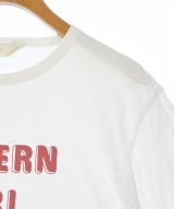 To b. by agnes b（トゥービーバイアニエスベー）Tシャツ・カットソー 白 サイズ:38(M位) レディース/2200672053023