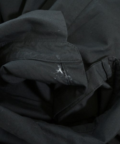 To b. by agnes b（トゥービーバイアニエスベー）シャツワンピース 紺 サイズ:38(M位) レディース/2200675526111