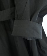 To b. by agnes b（トゥービーバイアニエスベー）シャツワンピース 紺 サイズ:38(M位) レディース/2200675526111