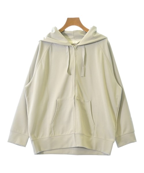 To b. by agnes b(トゥービーバイアニエスベー)パーカー グレー サイズ:F/2200673969057