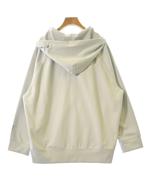 To b. by agnes b（トゥービーバイアニエスベー）パーカー グレー サイズ:F レディース/2200673969057