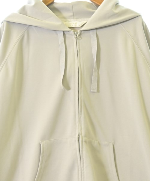 To b. by agnes b（トゥービーバイアニエスベー）パーカー グレー サイズ:F レディース/2200673969057