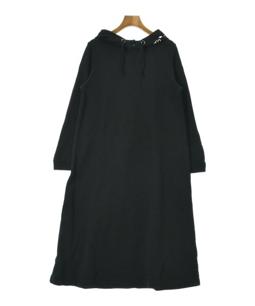 To b. by agnes b(トゥービーバイアニエスベー)ワンピース 黒 サイズ:F/2200674557055