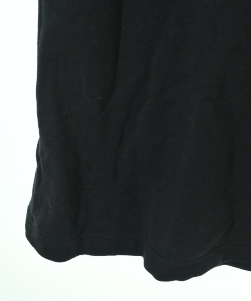 To b. by agnes b（トゥービーバイアニエスベー）ワンピース 黒 サイズ:F レディース/2200674557055