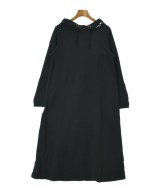 To b. by agnes b（トゥービーバイアニエスベー）ワンピース 黒 サイズ:F レディース/2200674557055