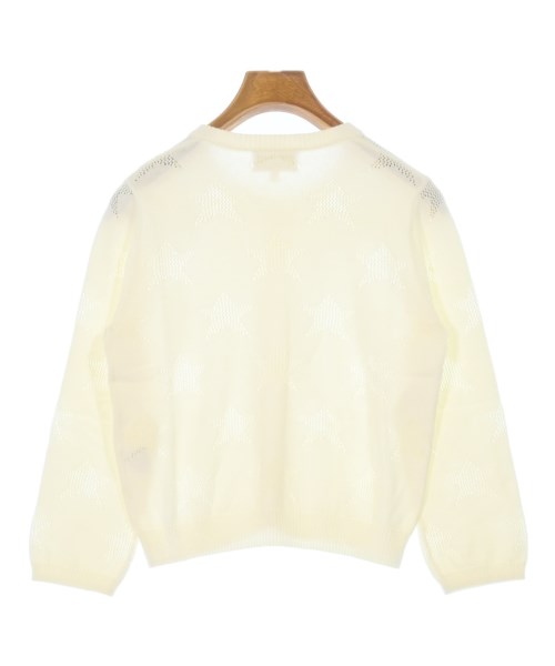 To b. by agnes b（トゥービーバイアニエスベー）カーディガン 白 サイズ:Tu(M位) レディース/2200677714318