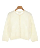 To b. by agnes b（トゥービーバイアニエスベー）カーディガン 白 サイズ:Tu(M位) レディース/2200677714318