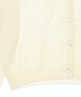 To b. by agnes b（トゥービーバイアニエスベー）カーディガン 白 サイズ:Tu(M位) レディース/2200677714318