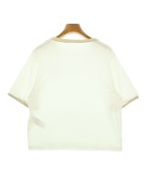 To b. by agnes b（トゥービーバイアニエスベー）Tシャツ・カットソー 白 サイズ:40(M位) レディース/2200674103023