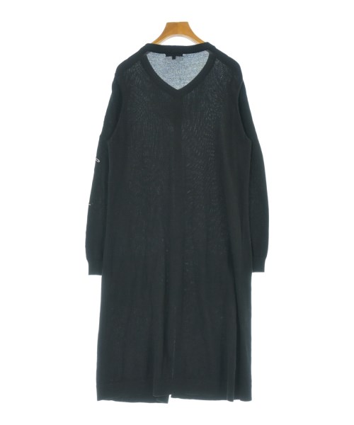 To b. by agnes b（トゥービーバイアニエスベー）カーディガン 黒 サイズ:TU(M位) レディース/2200674097148