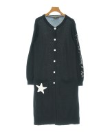 To b. by agnes b（トゥービーバイアニエスベー）カーディガン 黒 サイズ:TU(M位) レディース/2200674097148