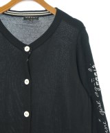 To b. by agnes b（トゥービーバイアニエスベー）カーディガン 黒 サイズ:TU(M位) レディース/2200674097148