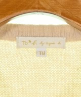 To b. by agnes b（トゥービーバイアニエスベー）カーディガン ベージュ サイズ:TU(M位) レディース/2200680577146