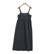 To b. by agnes b（トゥービーバイアニエスベー）ワンピース 紺 サイズ:38(M位) レディース/2200689266249