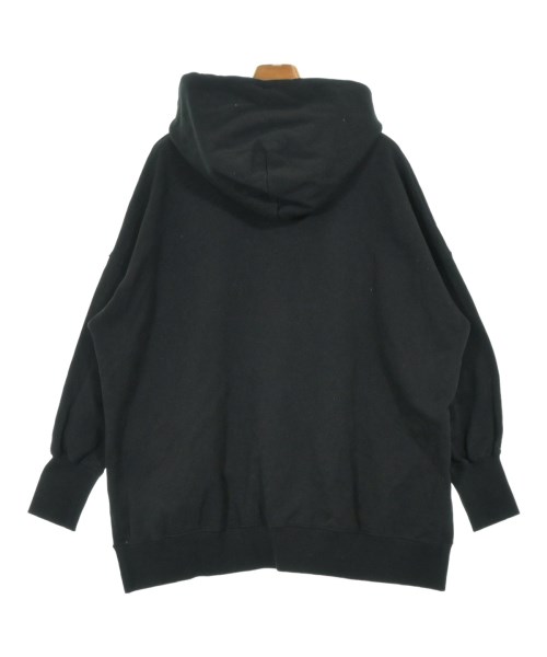 To b. by agnes b（トゥービーバイアニエスベー）パーカー 黒 サイズ:40(M位) レディース/2200689890062
