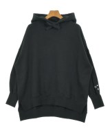 To b. by agnes b（トゥービーバイアニエスベー）パーカー 黒 サイズ:40(M位) レディース/2200689890062