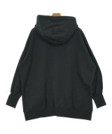 To b. by agnes b（トゥービーバイアニエスベー）パーカー 黒 サイズ:40(M位) レディース/2200689890062