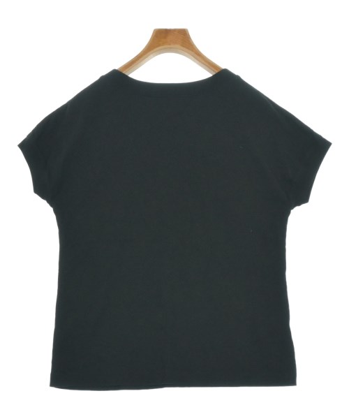 To b. by agnes b（トゥービーバイアニエスベー）Tシャツ・カットソー 黒 サイズ:38(M位) レディース/2200695837075
