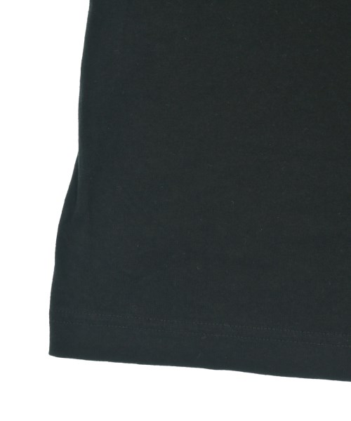 To b. by agnes b（トゥービーバイアニエスベー）Tシャツ・カットソー 黒 サイズ:38(M位) レディース/2200695837075