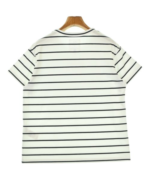 To b. by agnes b（トゥービーバイアニエスベー）Tシャツ・カットソー 白 サイズ:U(M位) レディース/2200694117055