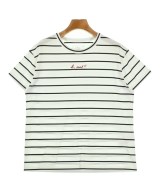 To b. by agnes b（トゥービーバイアニエスベー）Tシャツ・カットソー 白 サイズ:U(M位) レディース/2200694117055