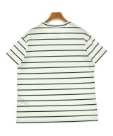 To b. by agnes b（トゥービーバイアニエスベー）Tシャツ・カットソー 白 サイズ:U(M位) レディース/2200694117055