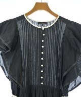 To b. by agnes b（トゥービーバイアニエスベー）ワンピース 黒 サイズ:38(M位) レディース/2200693415039