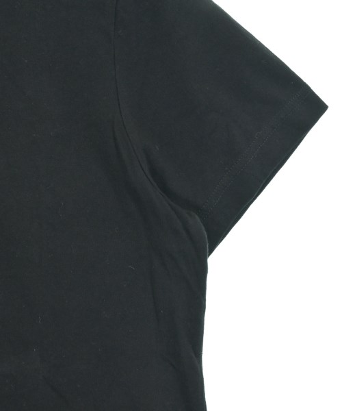 To b. by agnes b（トゥービーバイアニエスベー）Tシャツ・カットソー 黒 サイズ:38(M位) レディース/2200695246204