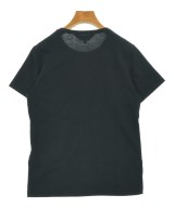 To b. by agnes b（トゥービーバイアニエスベー）Tシャツ・カットソー 黒 サイズ:38(M位) レディース/2200695246204