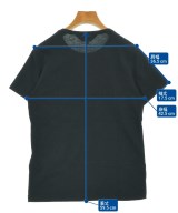 To b. by agnes b（トゥービーバイアニエスベー）Tシャツ・カットソー 黒 サイズ:38(M位) レディース/2200695246204